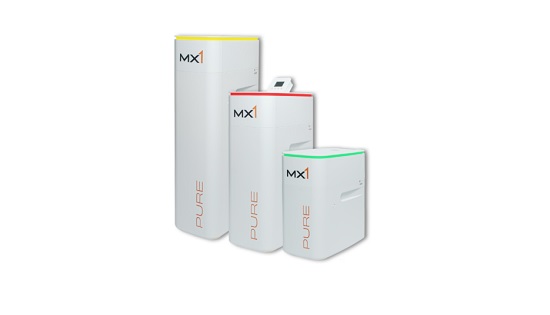 Pose adoucisseur Tournai