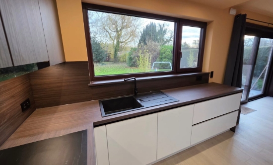 Pr&eacute;paration technique cuisine &agrave; Tournai