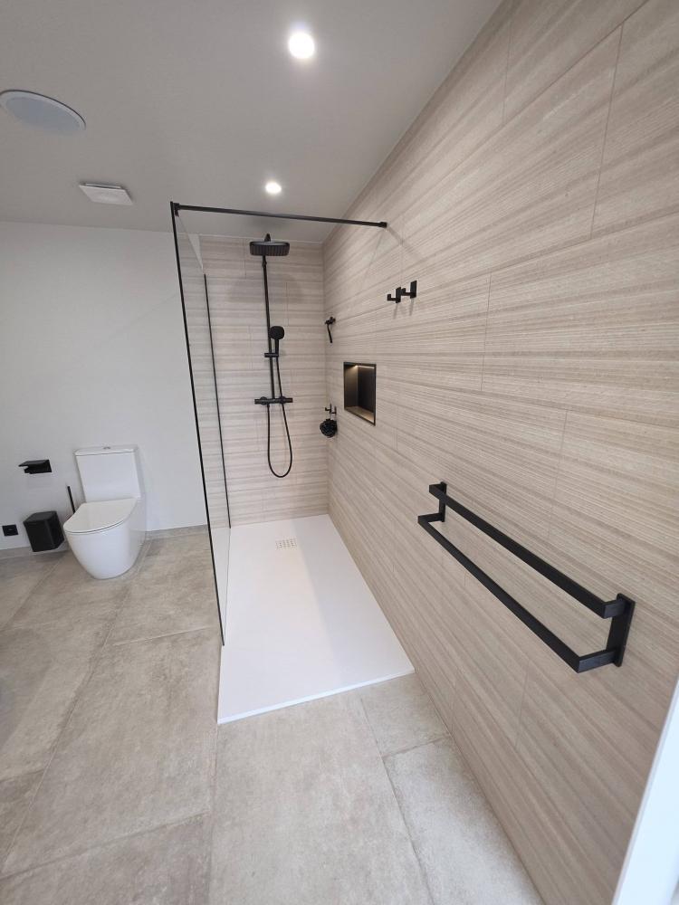 Création salle de bain Frasnes-lez-Anvaing