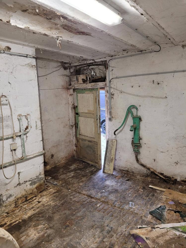 Création salle de bain Tourpes