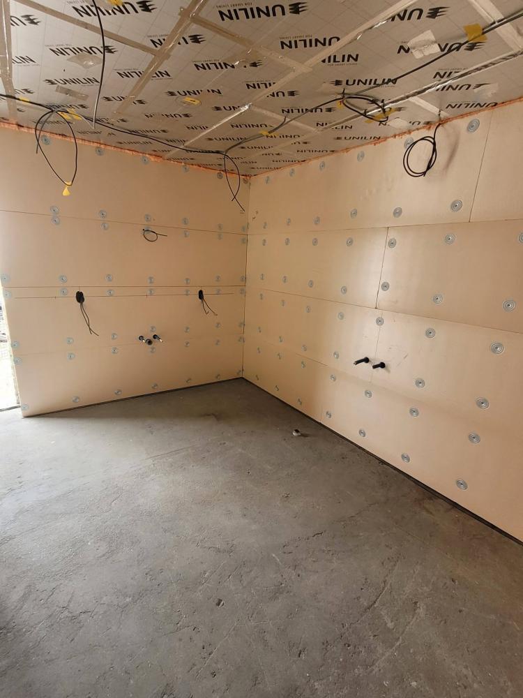 Création salle de bain Beloeil