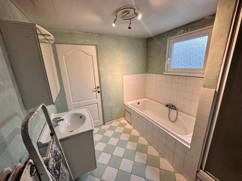 Création salle de bain Tournai