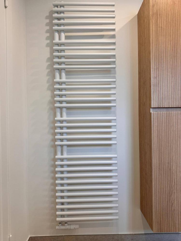 Création salle de bain Beclers