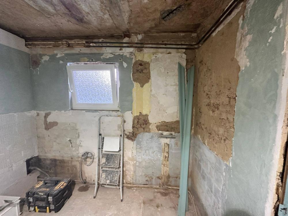 Création salle de bain Pipaix