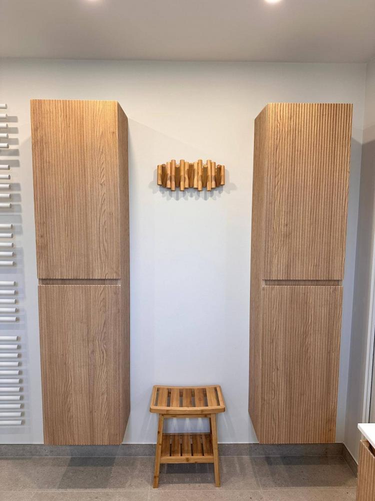 Création salle de bain Celles