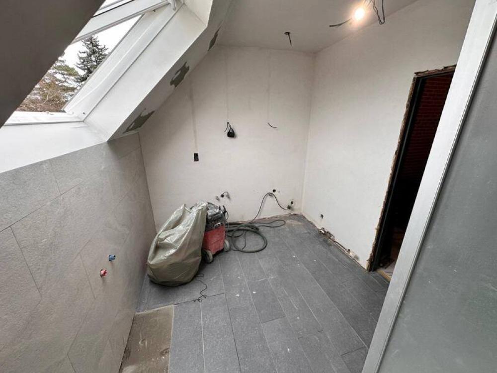 Rénovation d'une salle de bain Ath