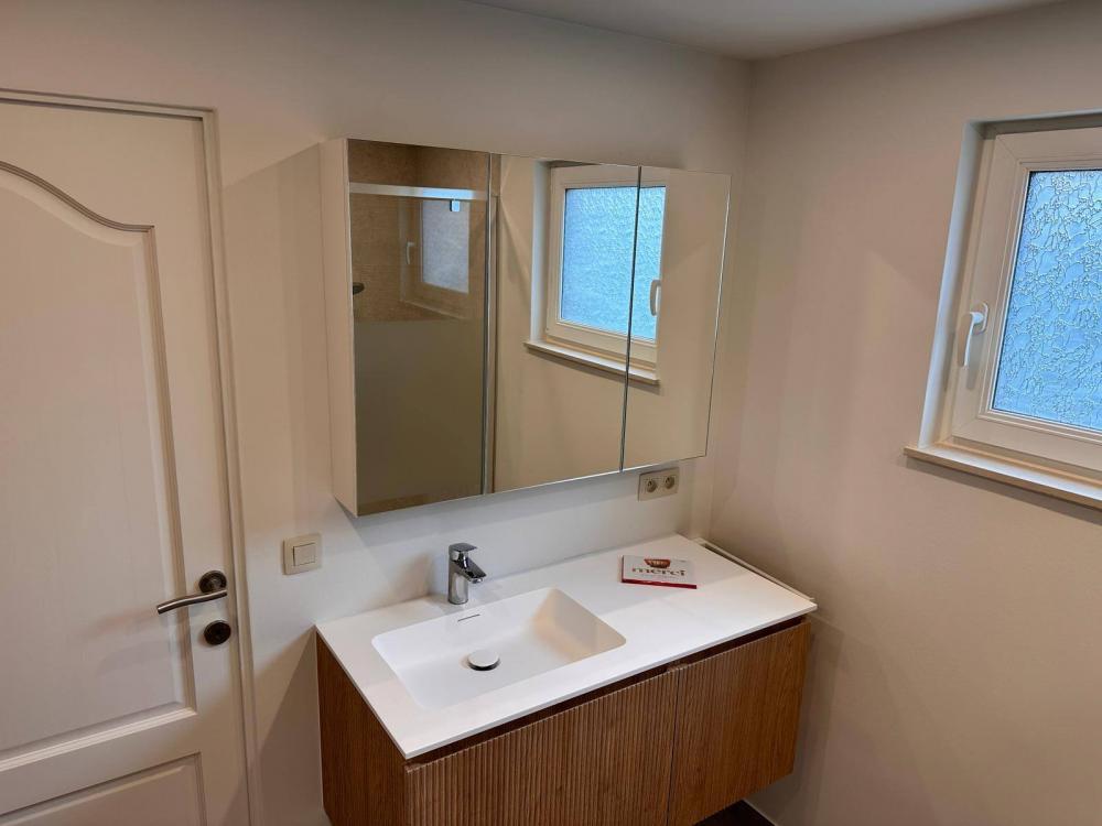 Création salle de bain Brugelette