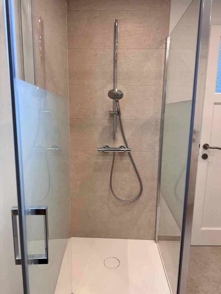 Création salle de bain Lessines