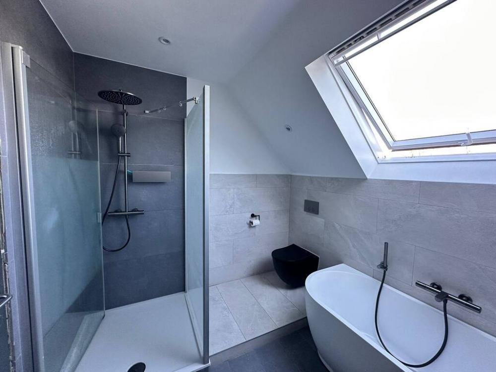 Rénovation d'une salle de bain Frasnes-lez-Anvaing