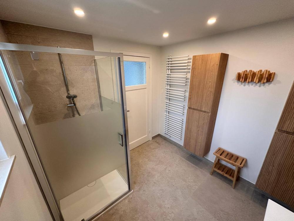 Création salle de bain Rumes