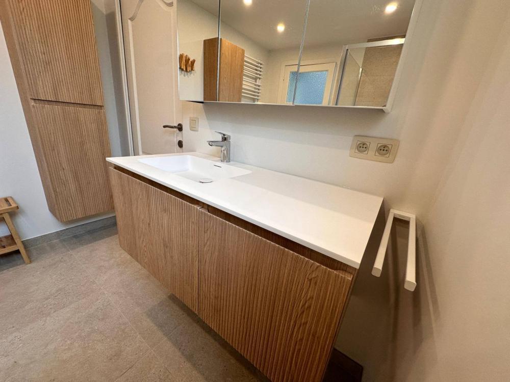 Création salle de bain Antoing