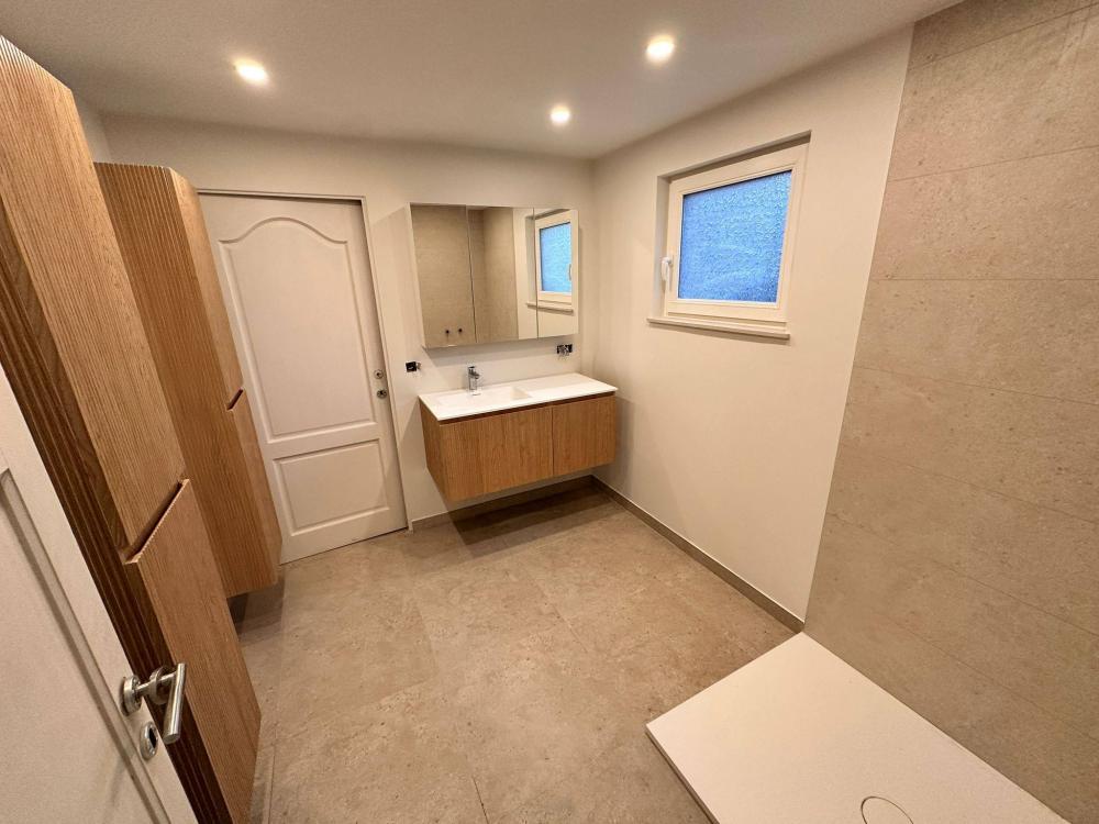 Création salle de bain Mainvault