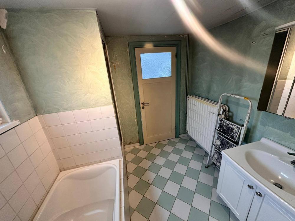 Création salle de bain Brunehaut