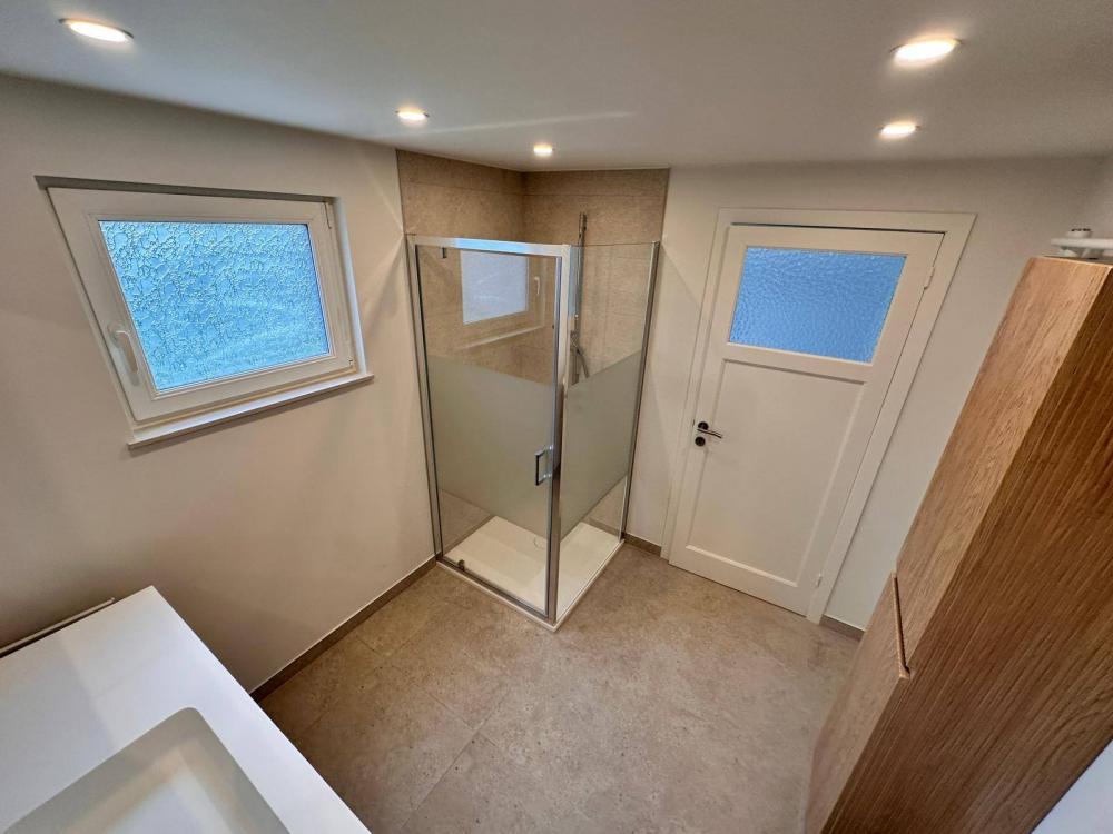 Création salle de bain Frasnes-lez-Anvaing