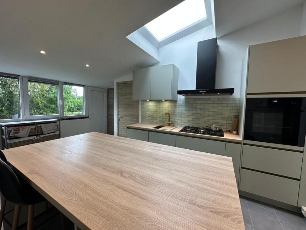 Préparation technique de cuisine Chièvre