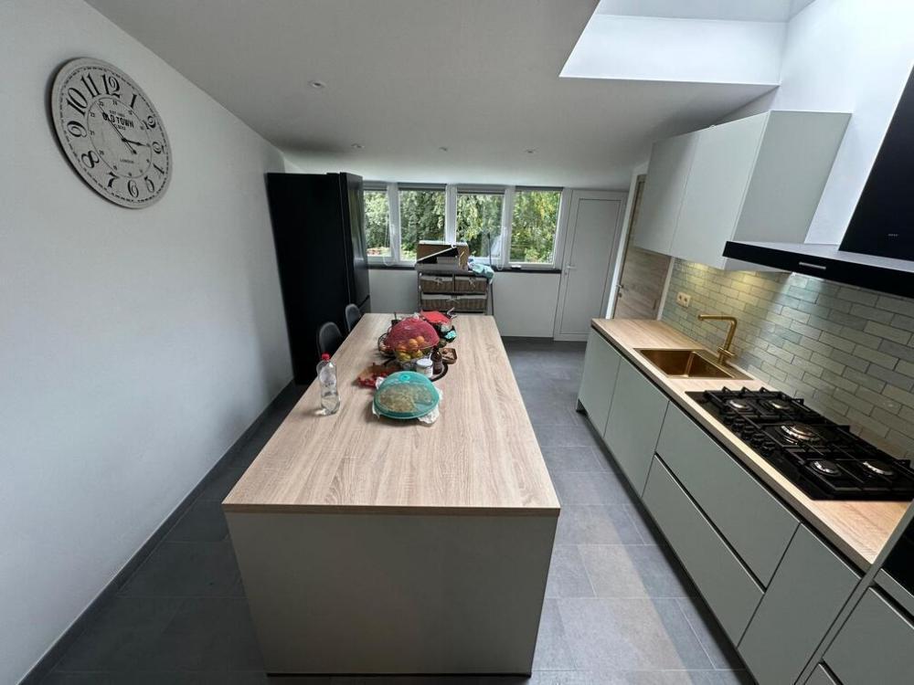 Préparation technique de cuisine Tourpes