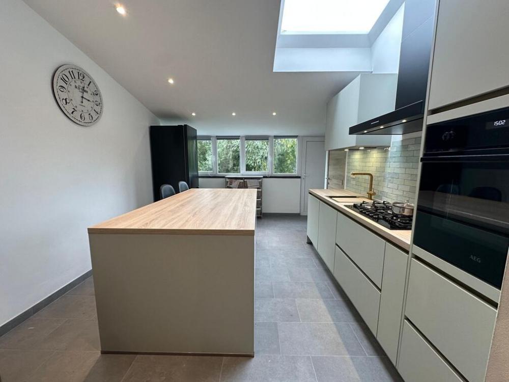 Préparation technique de cuisine Ath