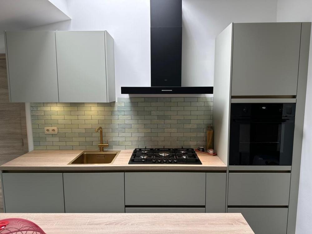 Préparation technique de cuisine Beloeil