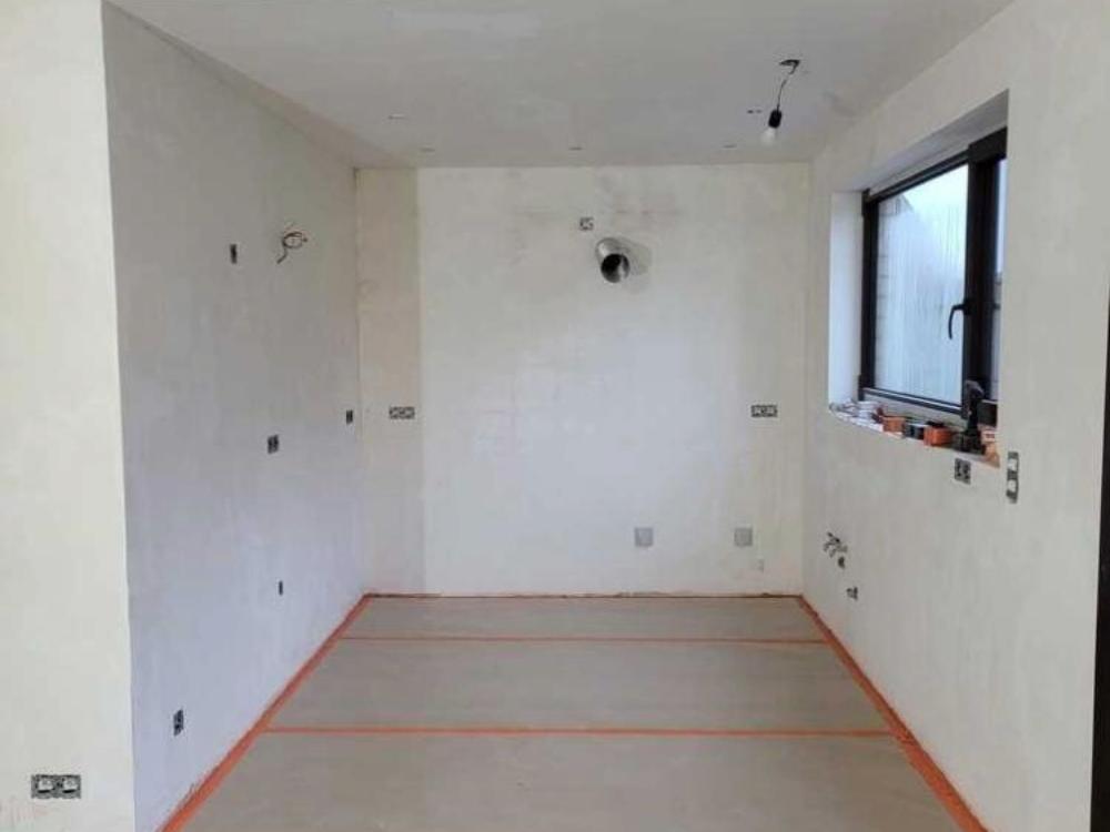 Préparation technique pose cuisine Leuze-en-Hainaut