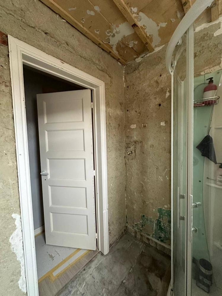 Rénovation salle de bain Tournai