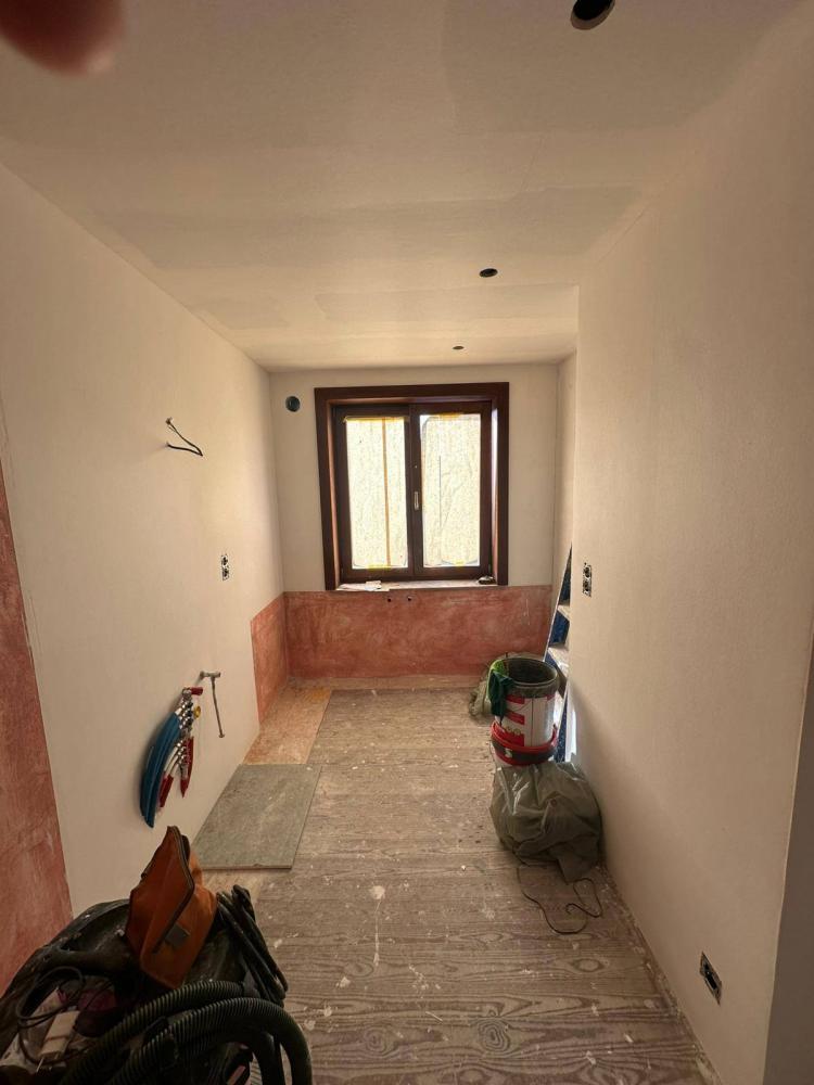 Création salle de bain Ath