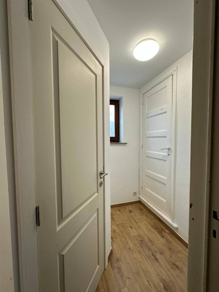 Travaux création salle de bain Leuze-en-Hainaut