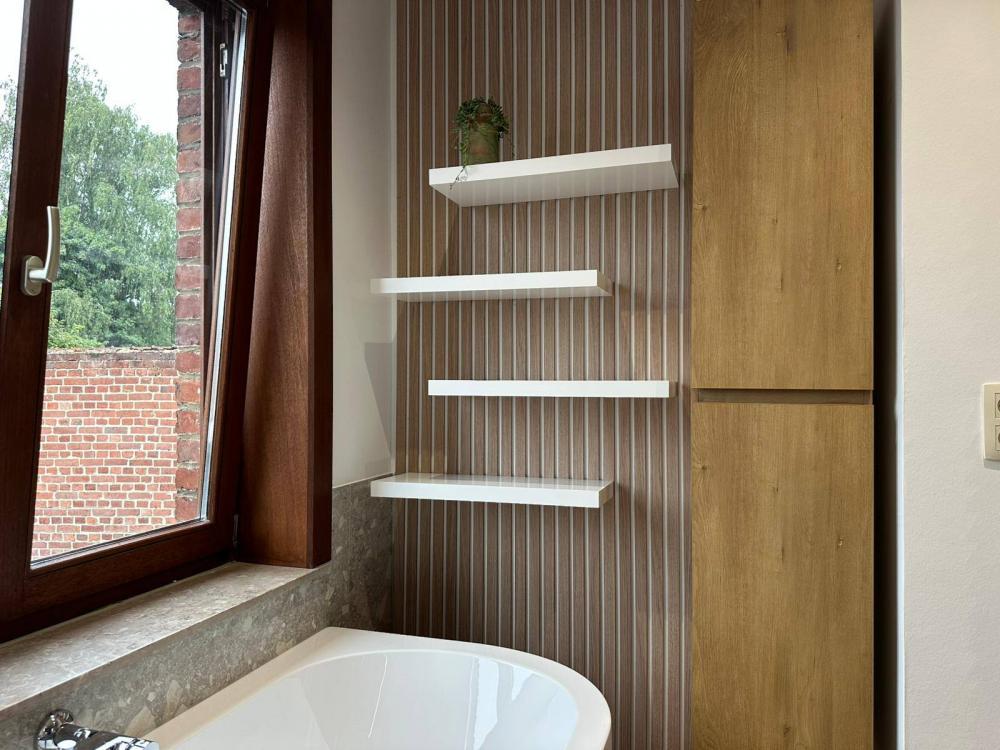 Entreprise salle de bain Leuze-en-Hainaut