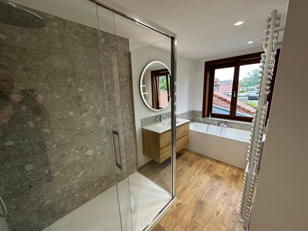 Entreprise salle de bain Beloeil