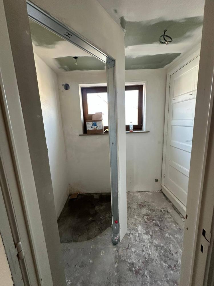 Rénovation salle de bain Beloeil