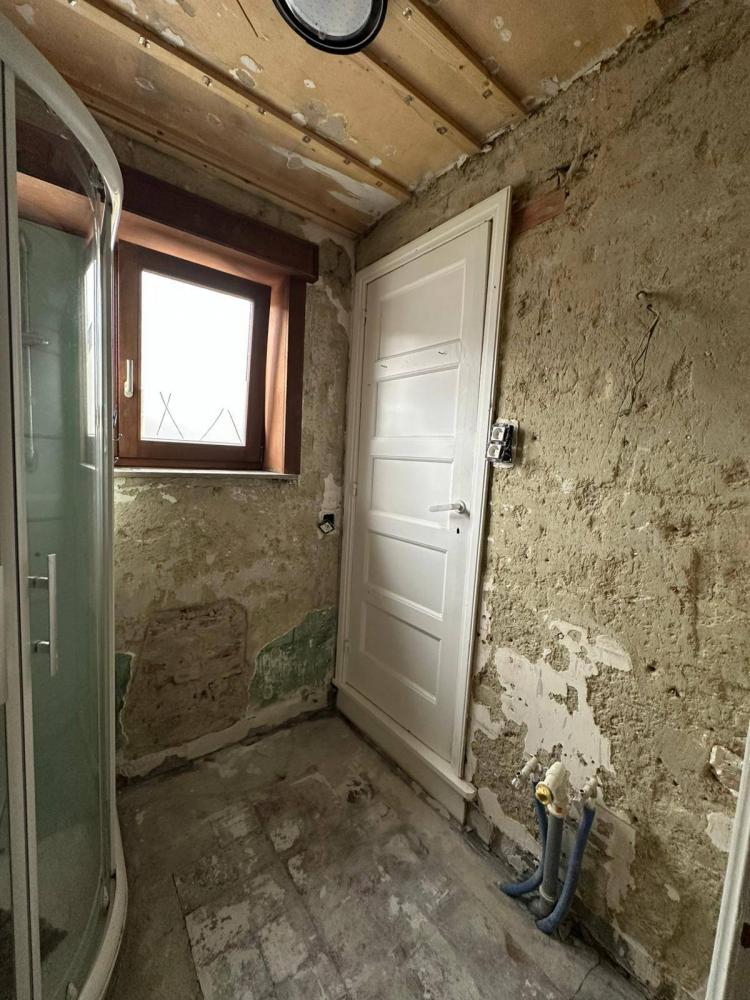 Rénovation salle de bain Leuze-en-Hainaut