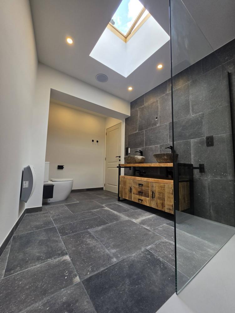 Création salle de bain Beloeil