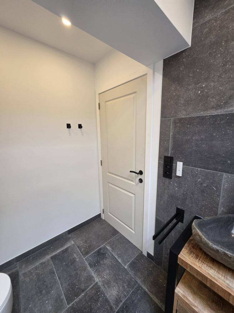 Création salle de bain Tournai