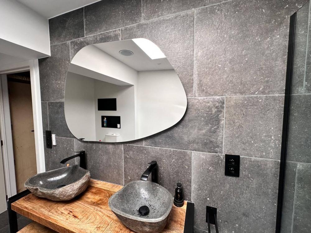 Rénovation salle de bain Tournai