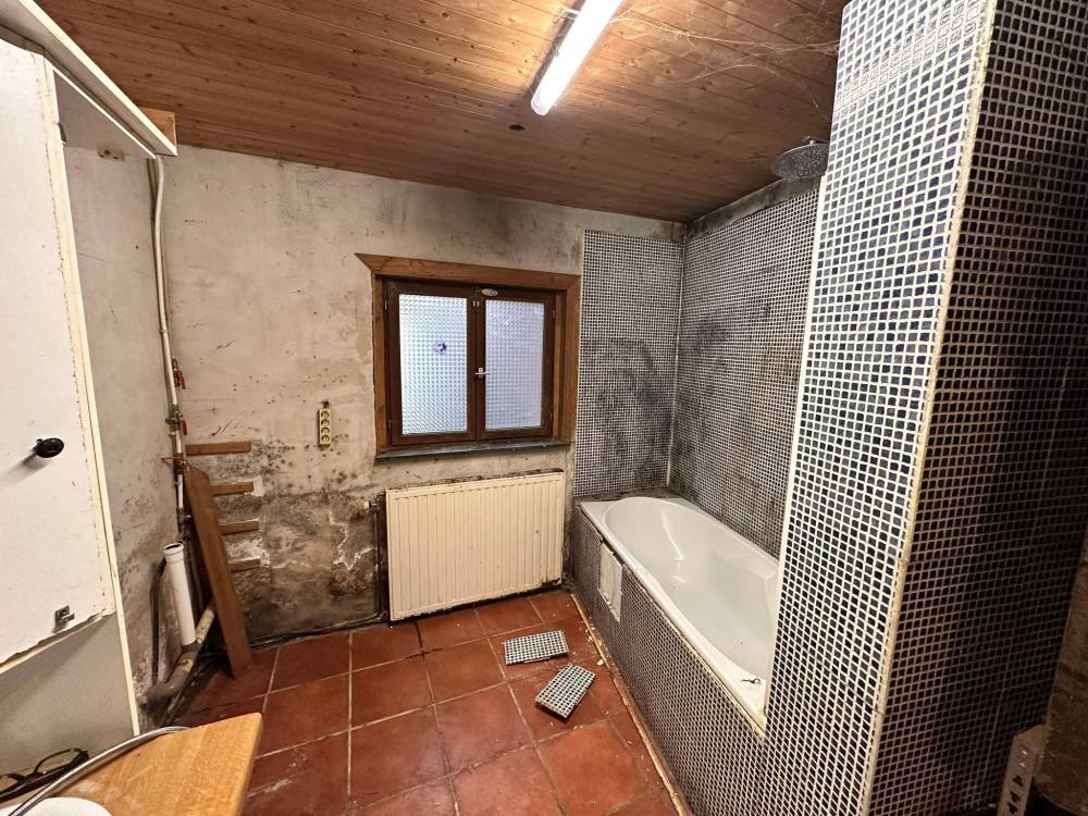 Rénovation salle de bain Ath