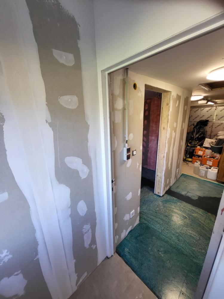 Création salle de bain Leuze-en-Hainaut