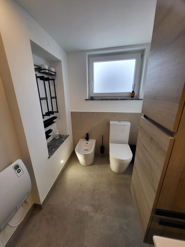 Entreprise création salle de bain Leuze-en-Hainaut