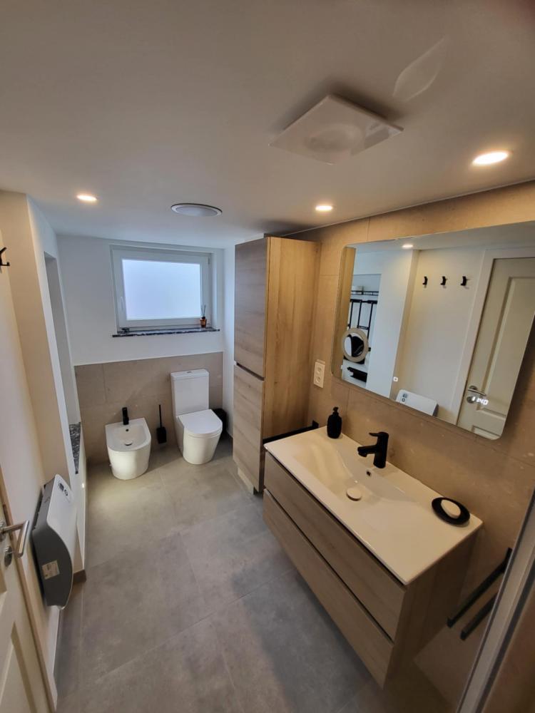 Entreprise création salle de bain Tournai