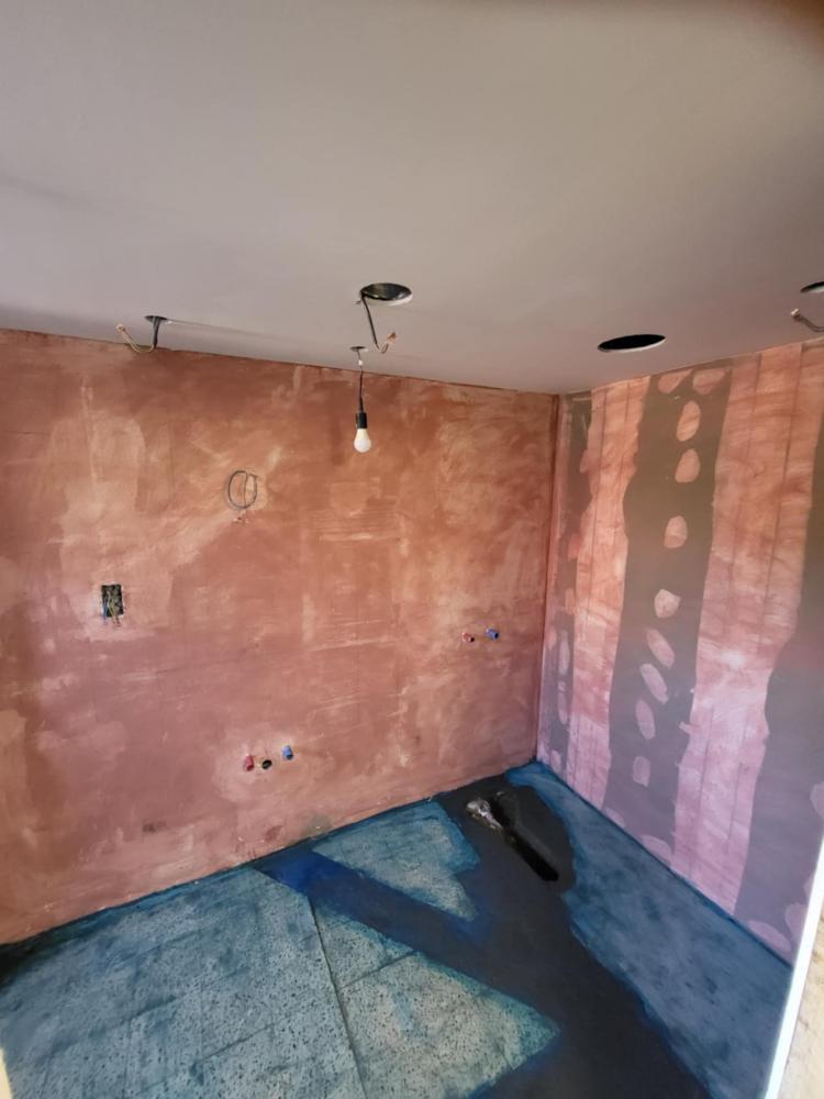 Travaux de création de salle de bain Leuze-en-Hainaut