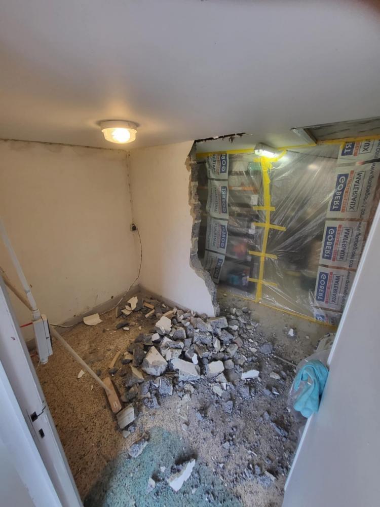 Création de salle de bain Beloeil