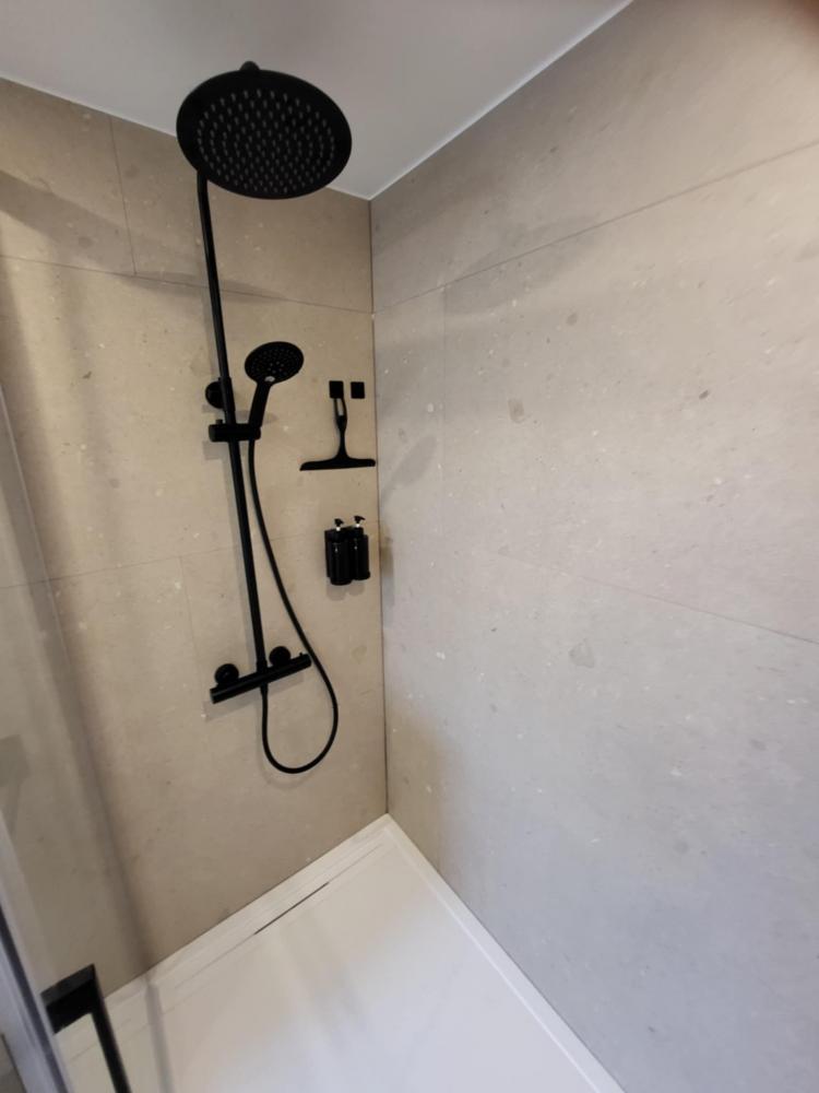 Rénovation salle de bain Leuze-en-Hainaut